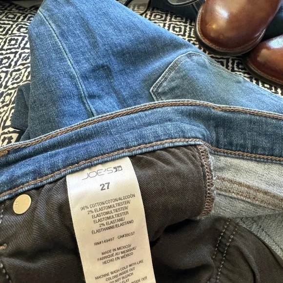 joe’s jeans - Picture 9 of 10